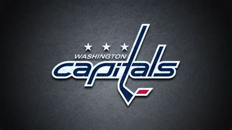 washington capitals tv schedule